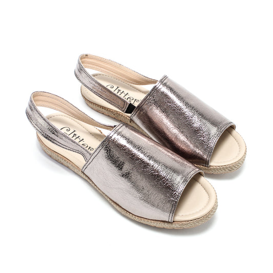 GSD370238 Glitter Women Sandals