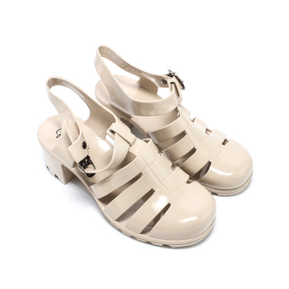 GSD370239 Glitter Women Sandals