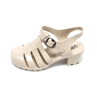 GSD370239 Glitter Women Sandals