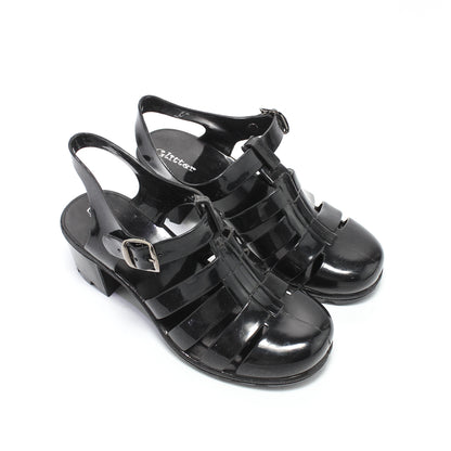 GSD370239 Glitter Women Sandals
