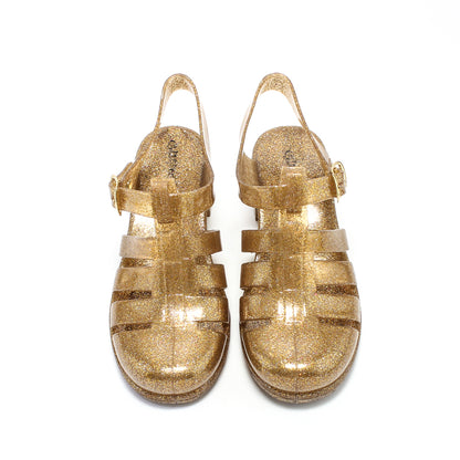 GSD370239 Glitter Women Sandals
