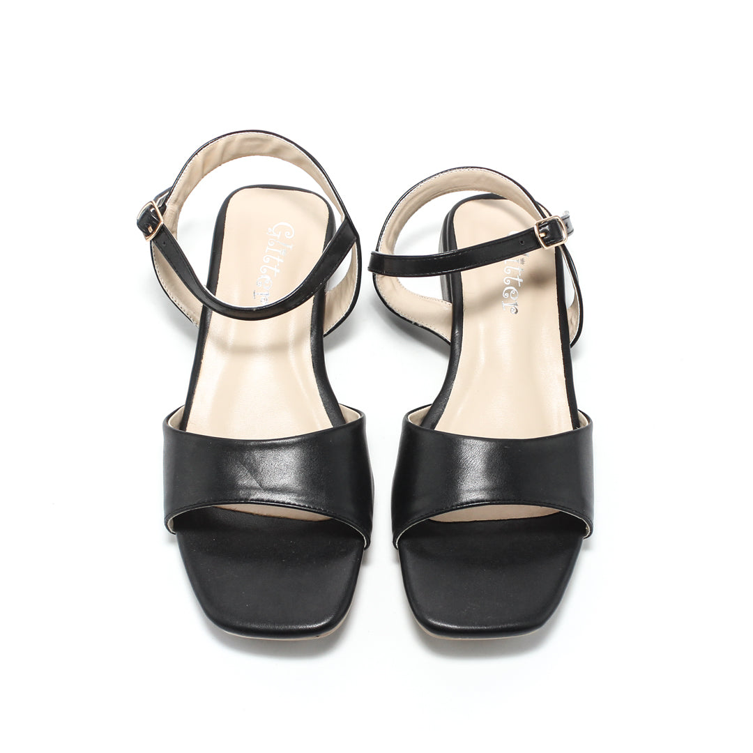 GSD370240 Glitter Women Sandals