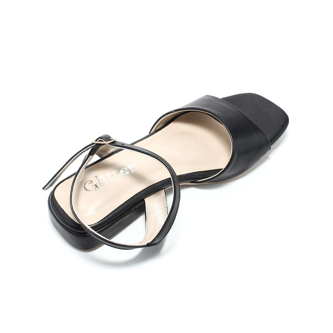 GSD370240 Glitter Women Sandals