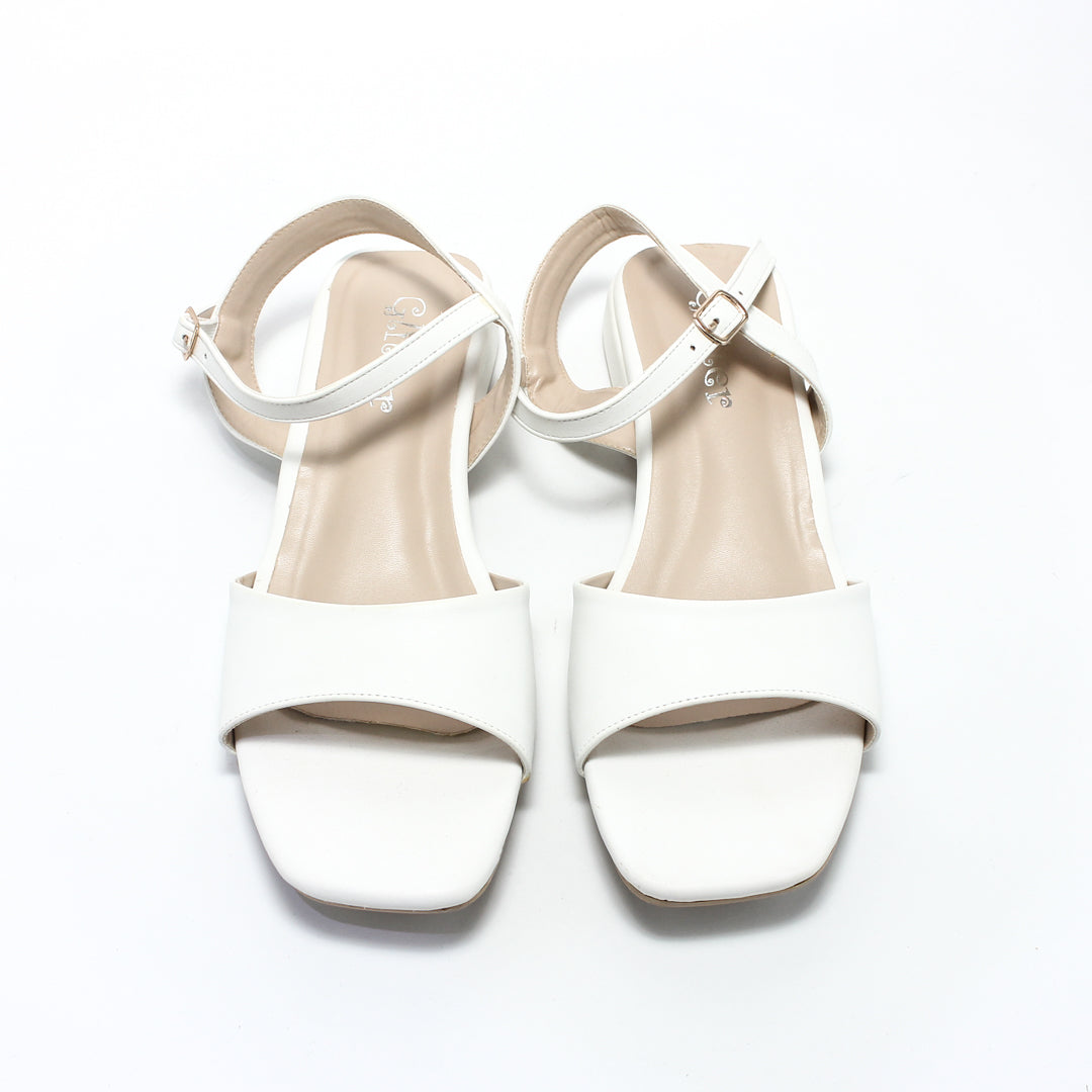 GSD370240 Glitter Women Sandals