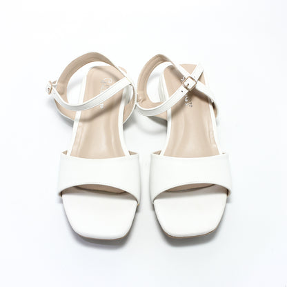 GSD370240 Glitter Women Sandals