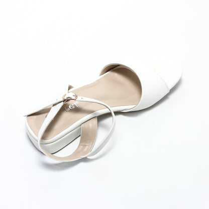 GSD370240 Glitter Women Sandals