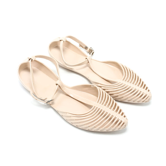 GSD370243 Glitter Women Silicon Sandal