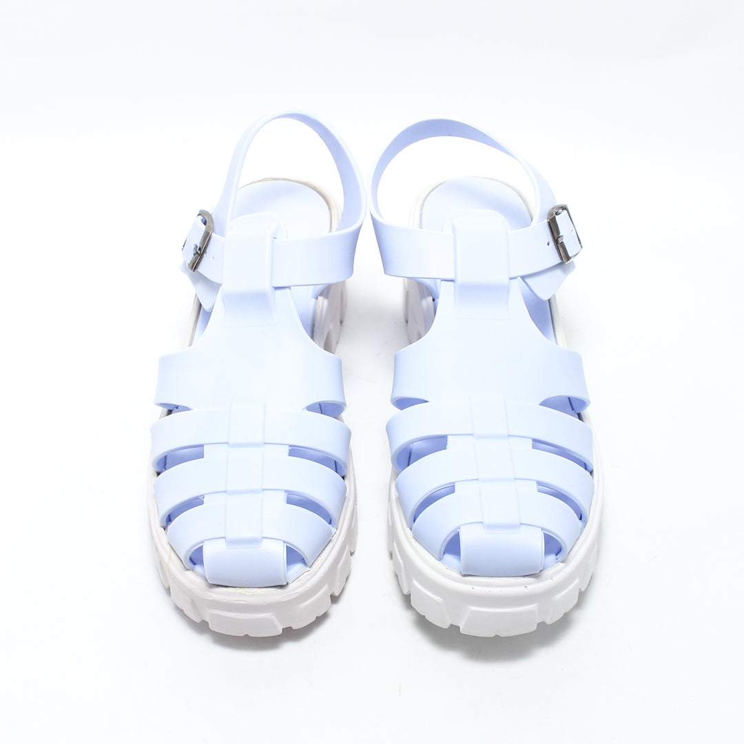 GSD370251 Glitter Women Sandals