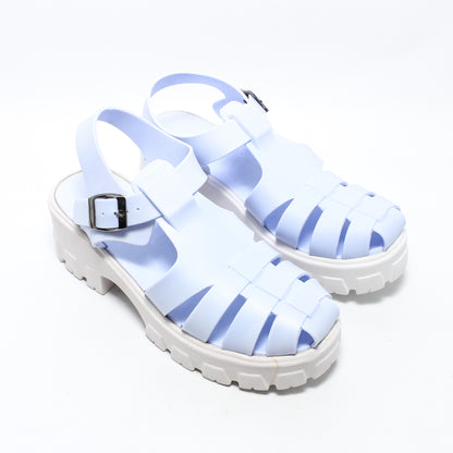 GSD370251 Glitter Women Sandals