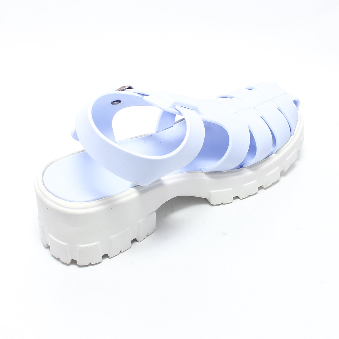 GSD370251 Glitter Women Sandals