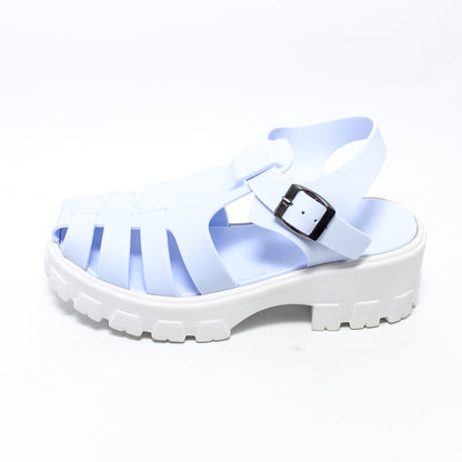 GSD370251 Glitter Women Sandals