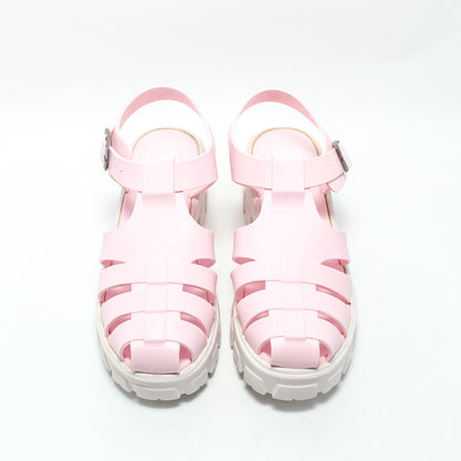 GSD370251 Glitter Women Sandals
