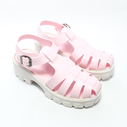 GSD370251 Glitter Women Sandals