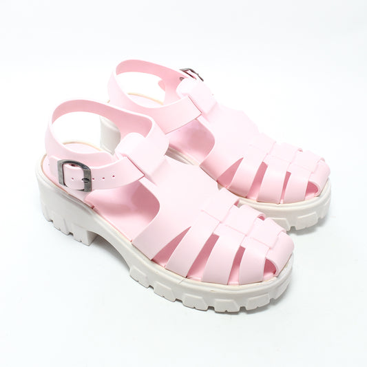 GSD370251 Glitter Women Sandals