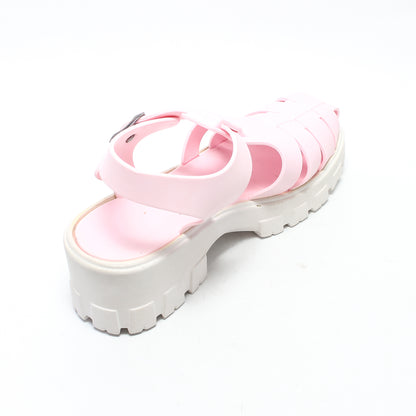 GSD370251 Glitter Women Sandals