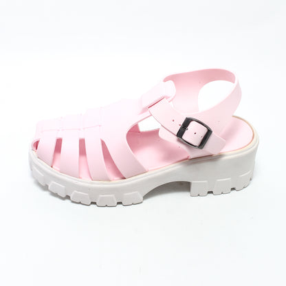 GSD370251 Glitter Women Sandals