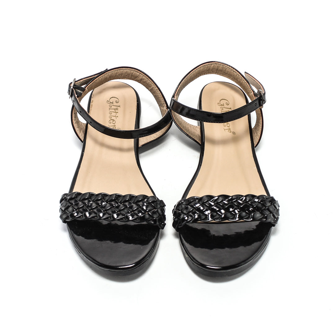 GSD370253 Glitter Women Sandals