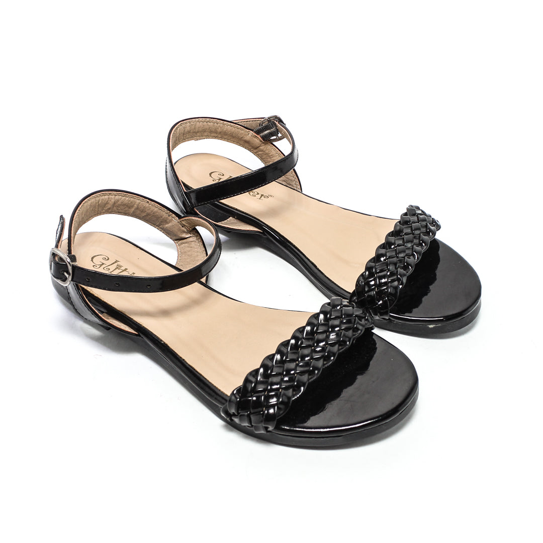 GSD370253 Glitter Women Sandals