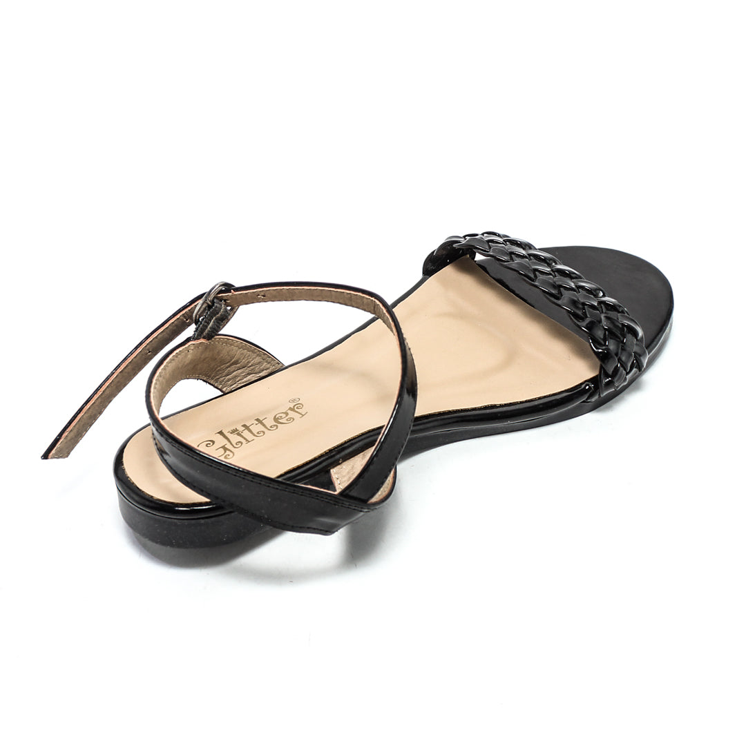 GSD370253 Glitter Women Sandals