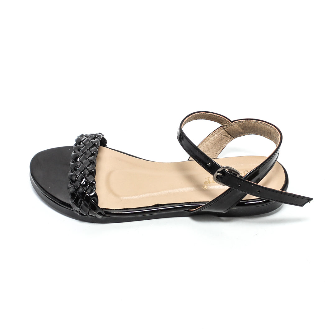 GSD370253 Glitter Women Sandals
