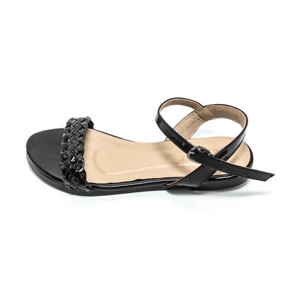 GSD370253 Glitter Women Sandals
