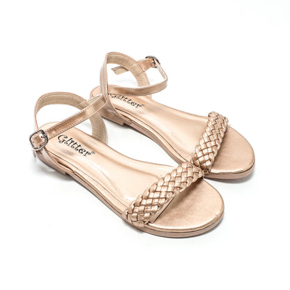 GSD370253 Glitter Women Sandals