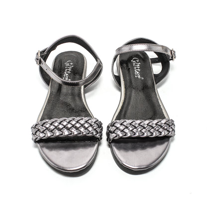 GSD370253 Glitter Women Sandals
