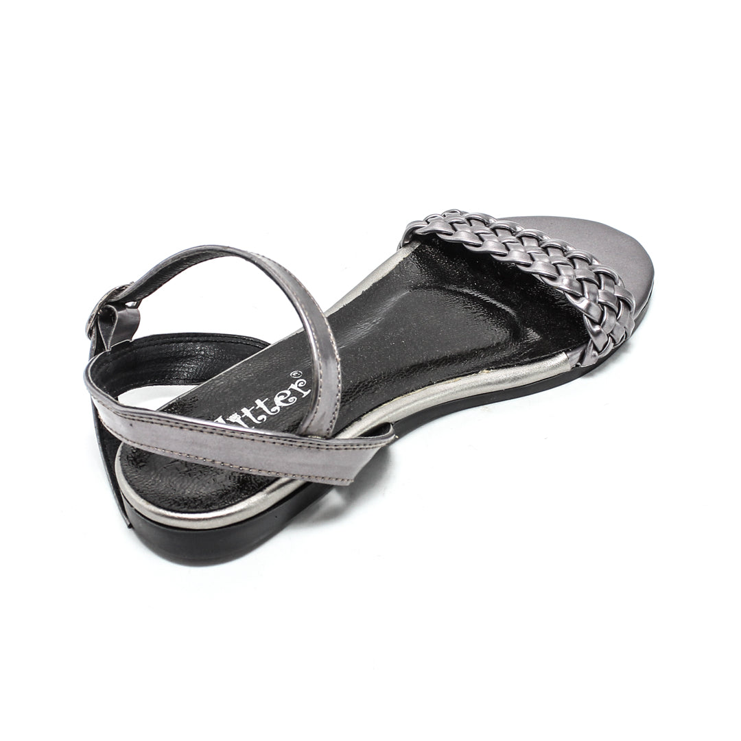 GSD370253 Glitter Women Sandals