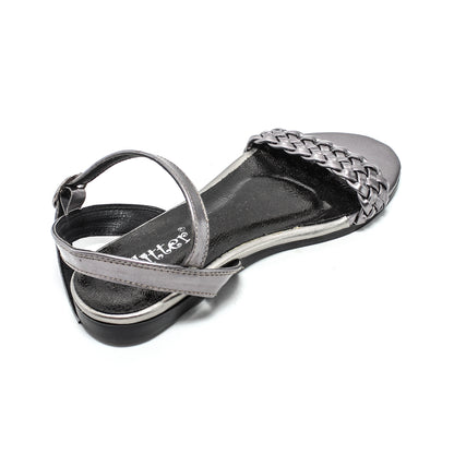 GSD370253 Glitter Women Sandals
