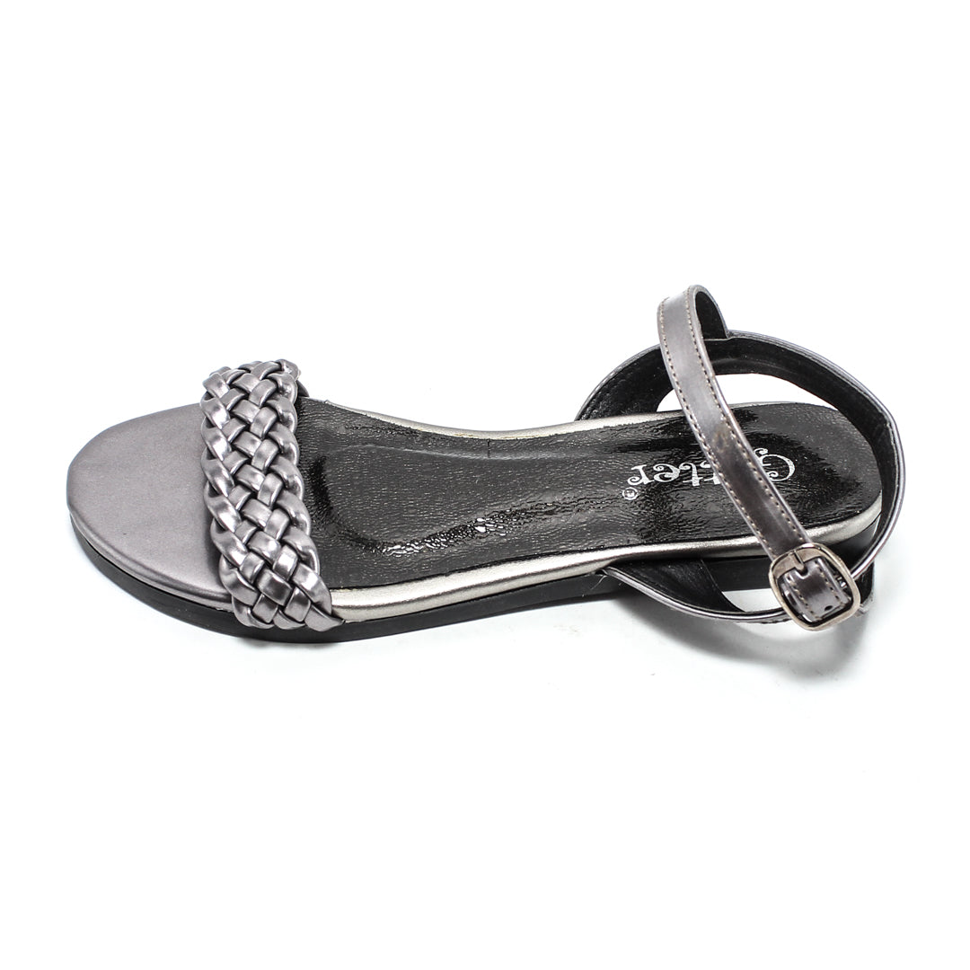 GSD370253 Glitter Women Sandals