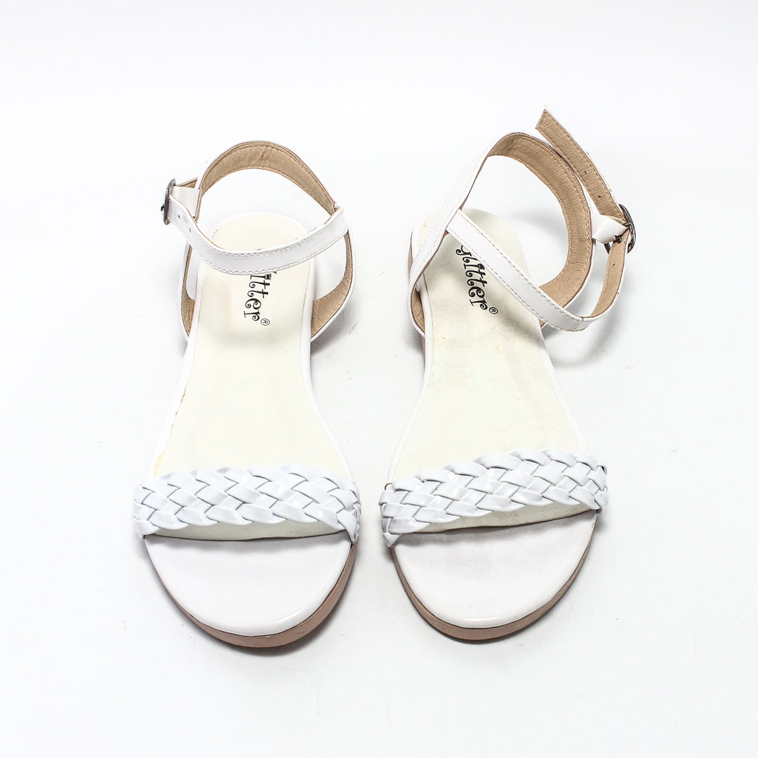 GSD370253 Glitter Women Sandals