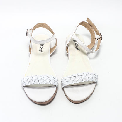 GSD370253 Glitter Women Sandals
