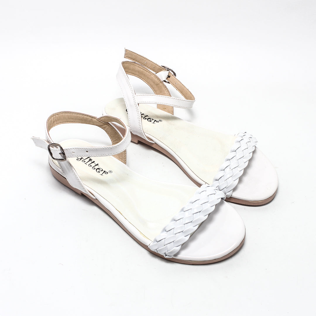 GSD370253 Glitter Women Sandals