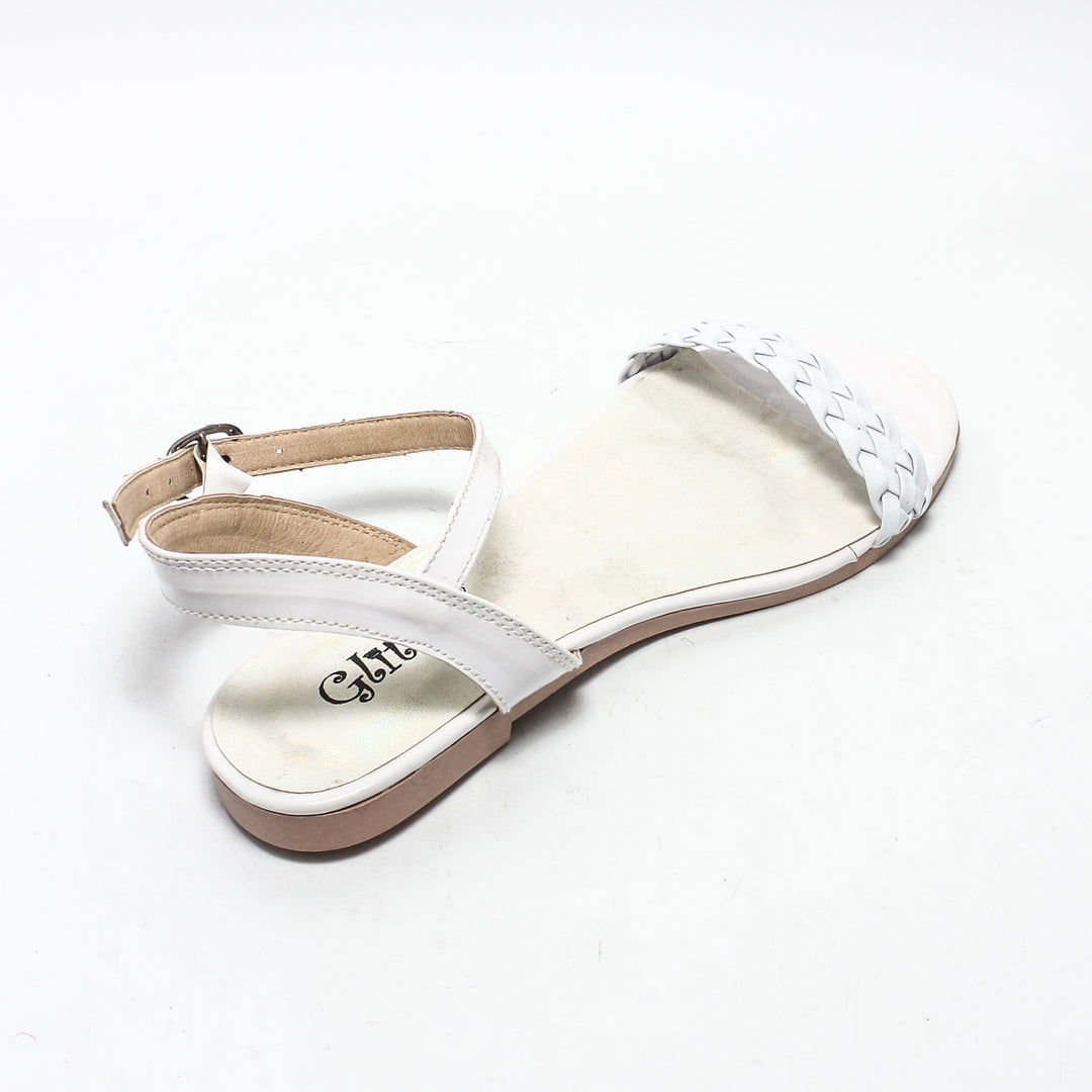 GSD370253 Glitter Women Sandals