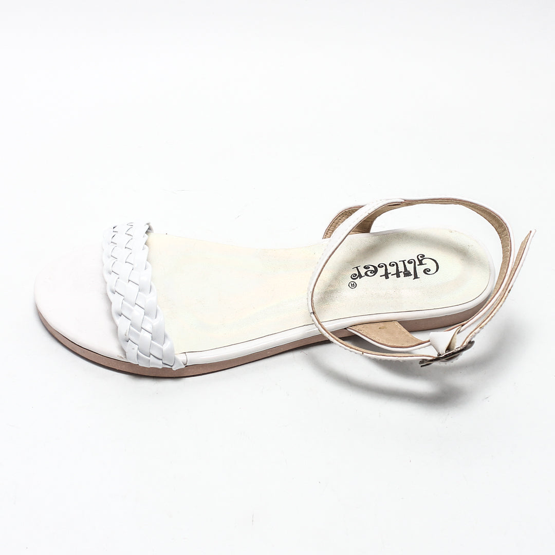 GSD370253 Glitter Women Sandals