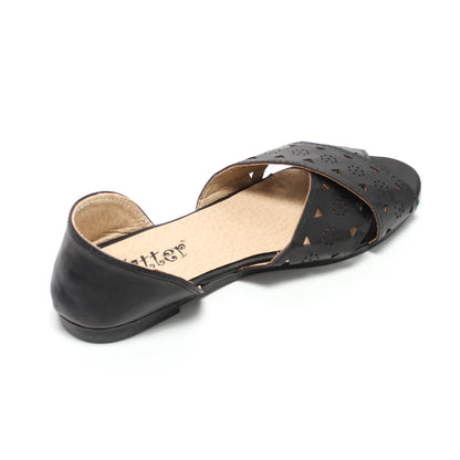 GSD370256 Glitter Women Sandals