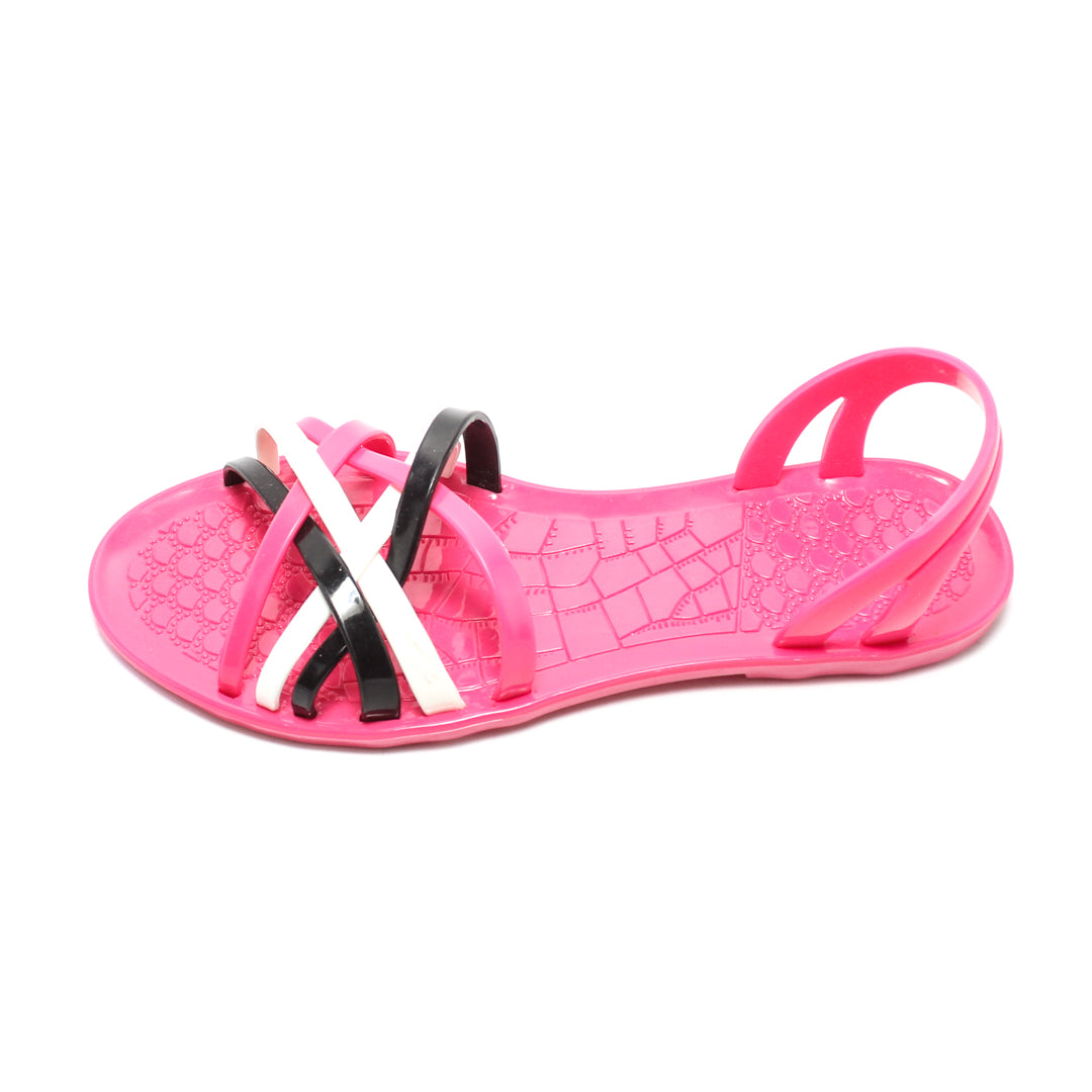 GSD370257 Glitter Women Sandals