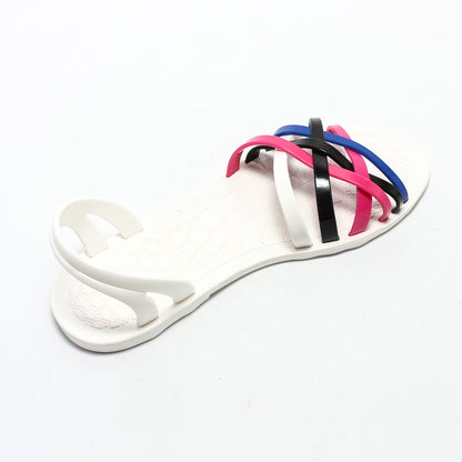 GSD370257 Glitter Women Sandals