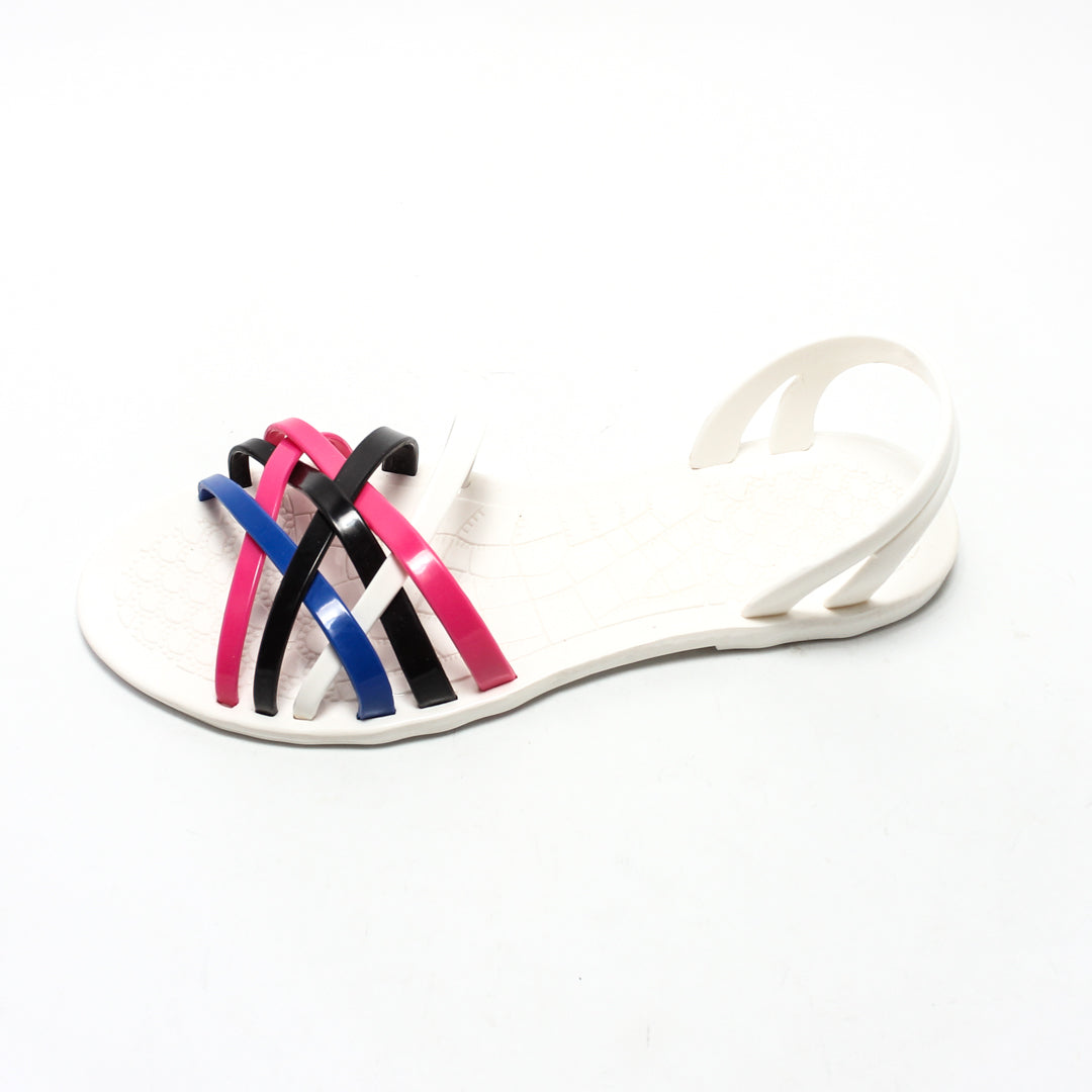 GSD370257 Glitter Women Sandals