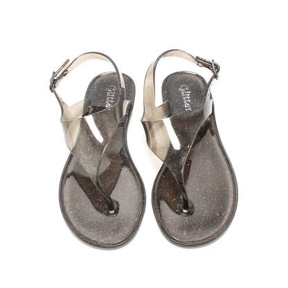 GSD370261 Glitter Women Sandals