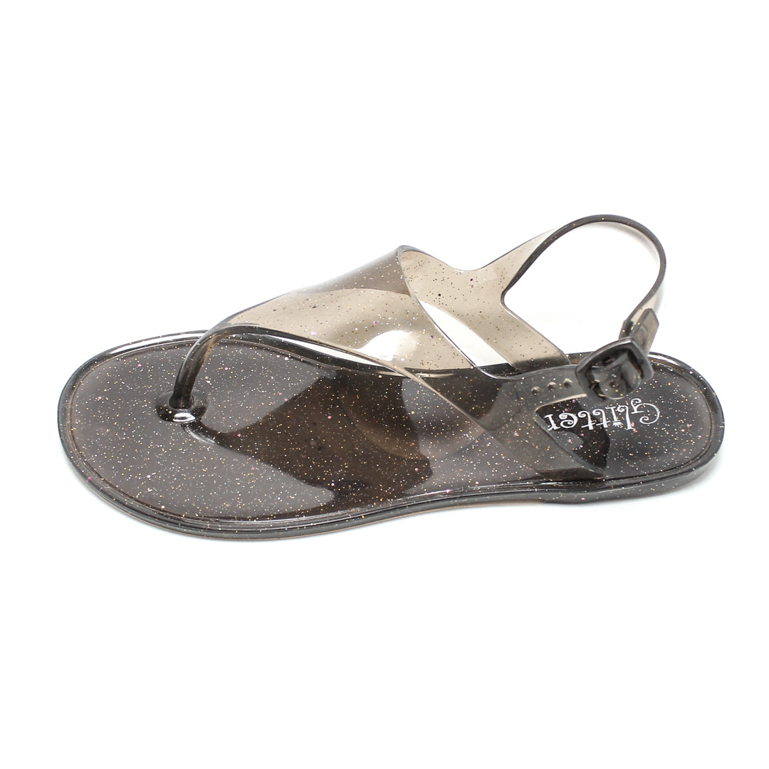 GSD370261 Glitter Women Sandals