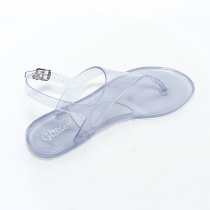 GSD370261 Glitter Women Sandals