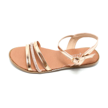 GSD370265 Glitter Women Sandals