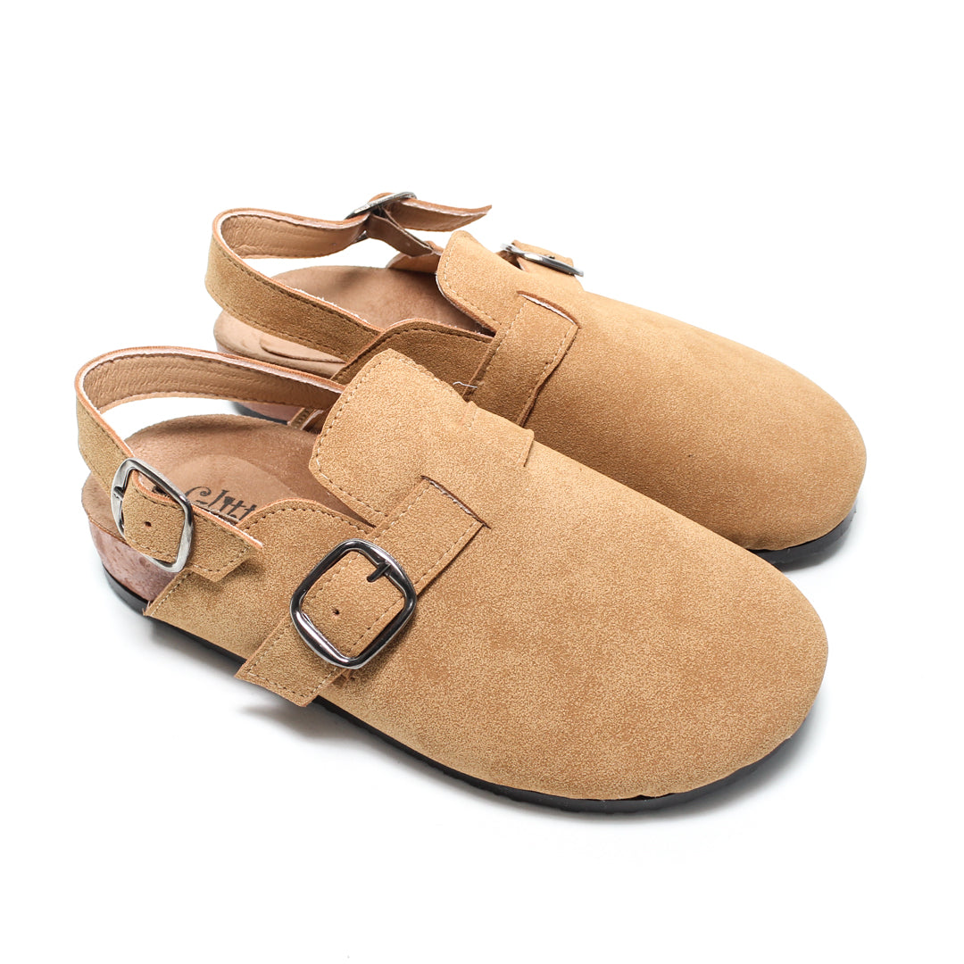 GSD370266 Glitter Women Sandals