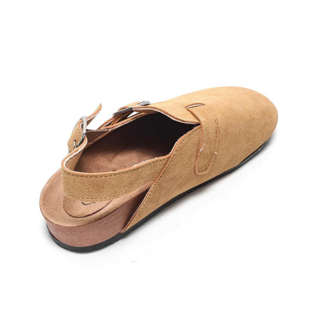 GSD370266 Glitter Women Sandals