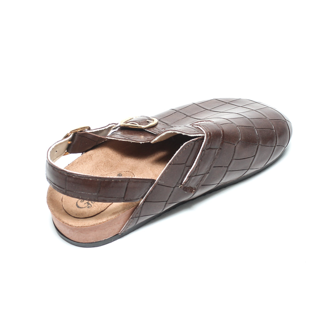 GSD370267 Glitter Women Winter Sandals