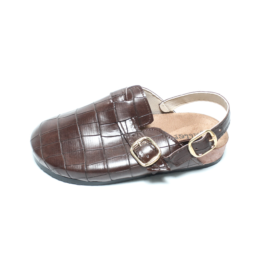 GSD370267 Glitter Women Winter Sandals