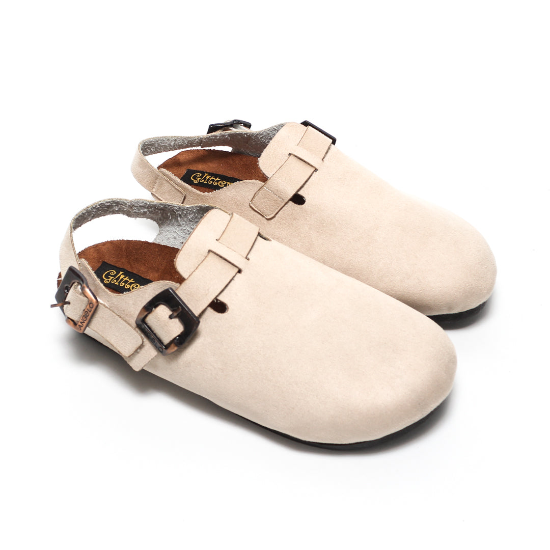 GSD370268 Glitter Women Winter Sandals