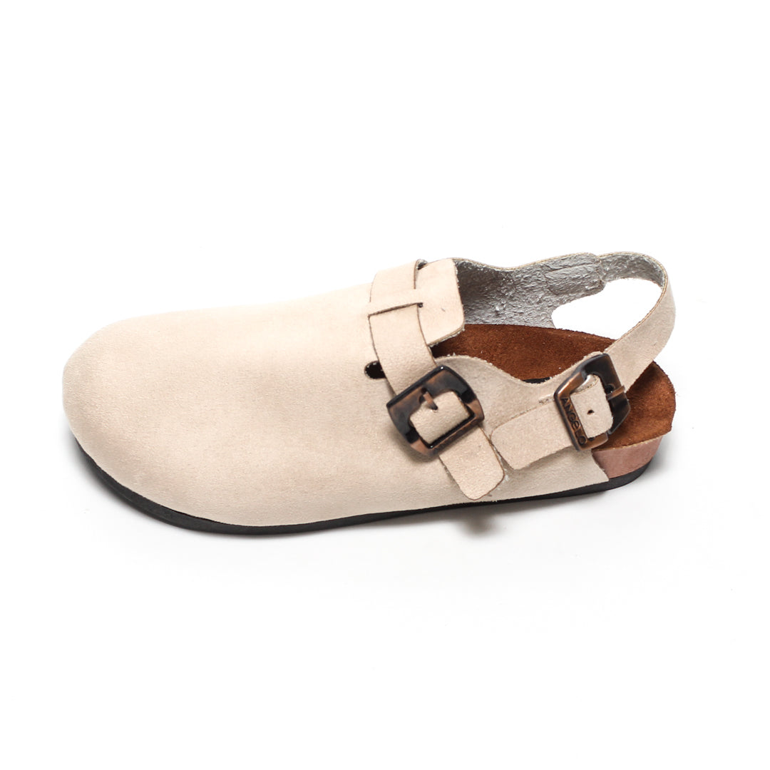 GSD370268 Glitter Women Winter Sandals