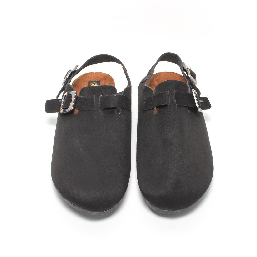 GSD370268 Glitter Women Winter Sandals